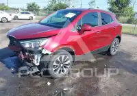 2021 Buick ENCORE photo