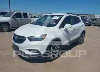 2021 Buick ENCORE photo
