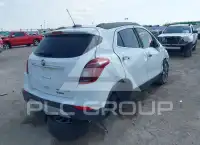 2021 Buick ENCORE фото