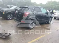 2021 Buick ENCORE фото