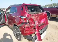 2021 Buick ENCORE фото