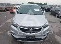 2021 Buick ENCORE фото