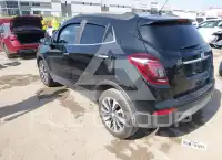2021 Buick ENCORE фото