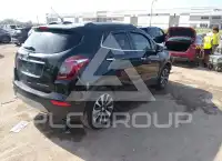 2021 Buick ENCORE фото