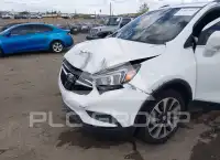 2021 Buick ENCORE фото