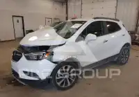 2021 Buick ENCORE фото