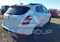 2021 Buick ENCORE photo