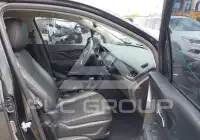 2021 Buick ENCORE photo