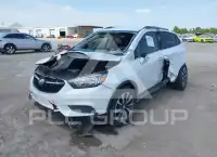 2021 Buick ENCORE фото