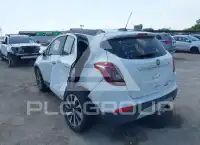 2021 Buick ENCORE фото