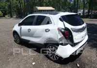 2021 Buick ENCORE photo