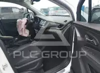 2021 Buick ENCORE фото