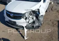 2021 Buick ENCORE photo