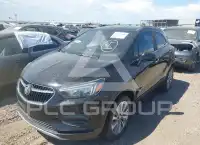 2021 Buick ENCORE фото