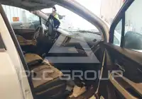 2021 Buick ENCORE photo