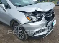 2021 Buick ENCORE фото