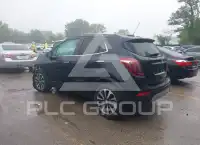 2021 Buick ENCORE фото