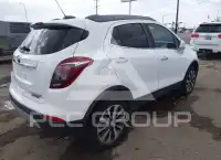 2021 Buick ENCORE фото