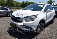 2021 Buick ENCORE фото