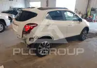 2021 Buick ENCORE фото