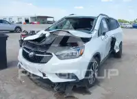 2021 Buick ENCORE фото