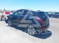 2021 Buick ENCORE фото