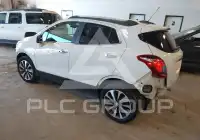 2021 Buick ENCORE фото