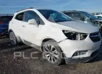 2021 Buick ENCORE photo