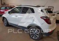 2021 Buick ENCORE фото