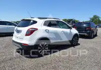 2021 Buick ENCORE фото