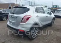2021 Buick ENCORE фото
