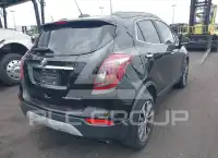 2021 Buick ENCORE photo