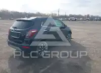 2021 Buick ENCORE photo