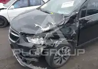 2021 Buick ENCORE photo