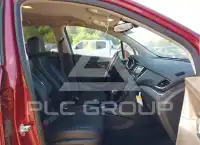 2021 Buick ENCORE фото