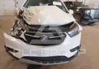 2021 Buick ENCORE фото