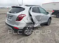 2021 Buick ENCORE photo