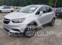 2021 Buick ENCORE photo