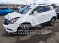 2021 Buick ENCORE фото