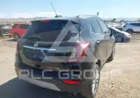 2021 Buick ENCORE фото