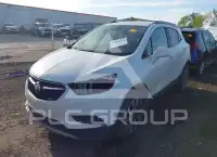 2021 Buick ENCORE photo