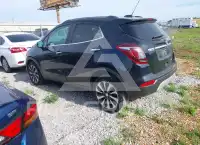 2021 Buick ENCORE photo
