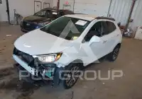 2021 Buick ENCORE фото