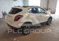 2021 Buick ENCORE photo