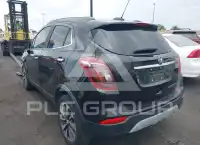 2021 Buick ENCORE photo