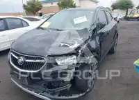 2021 Buick ENCORE photo