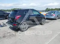 2021 Buick ENCORE фото