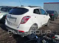 2021 Buick ENCORE photo
