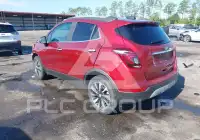 2021 Buick ENCORE photo