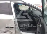 2021 Buick ENCORE photo